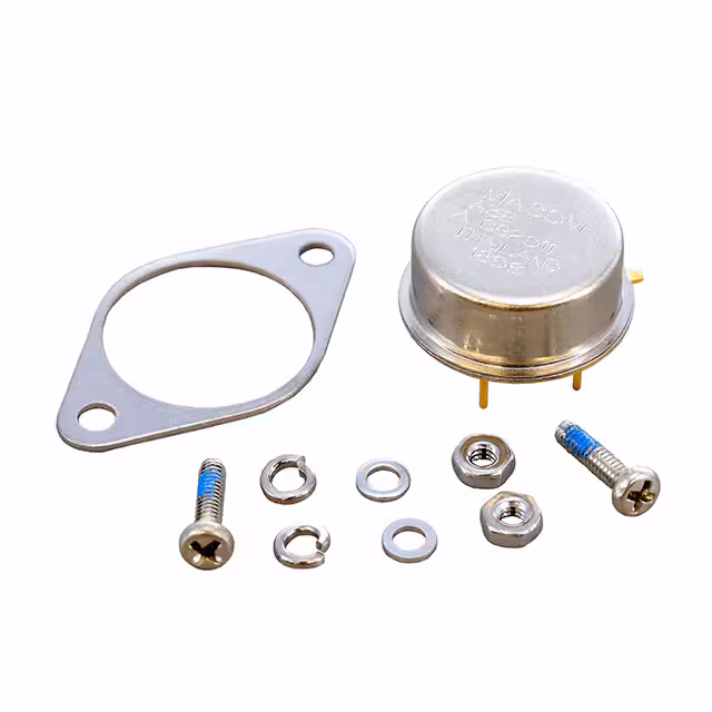 A38 MACOM Technology Solutions  HF-Verstärker